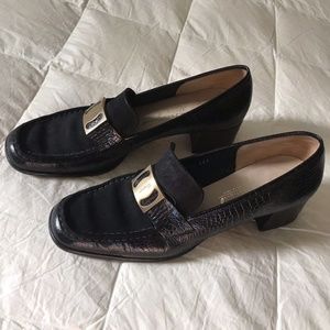 Salvatore Ferragamo women's Shoe Sz 9 2A
